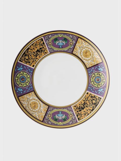 VERSACE Barocco Mosaic Dinner Plate