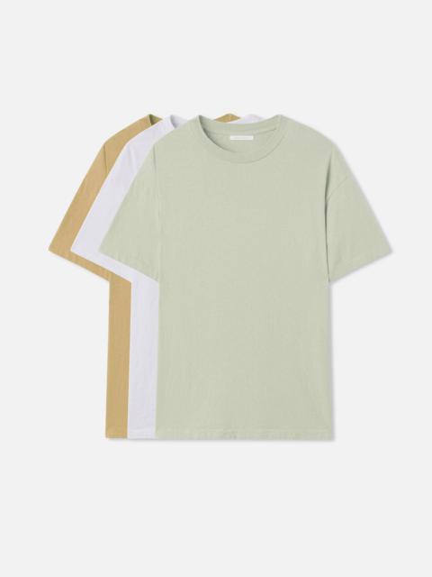 John Elliott FOUNDATION 3 PACK UNIVERSITY TEE