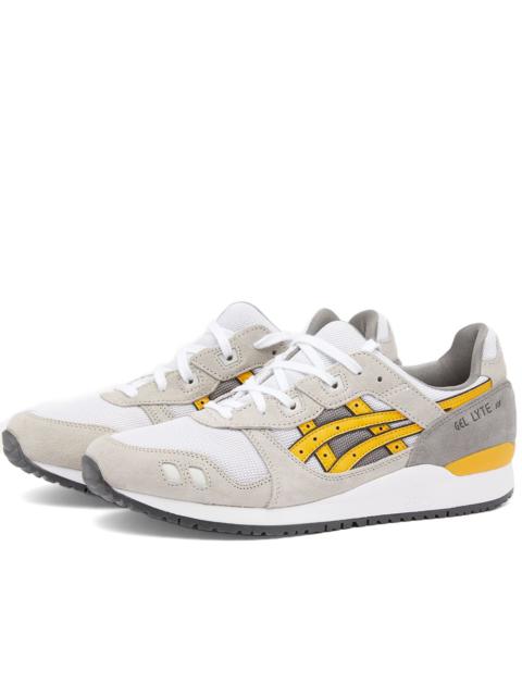 Asics Gel-Lyte III OG