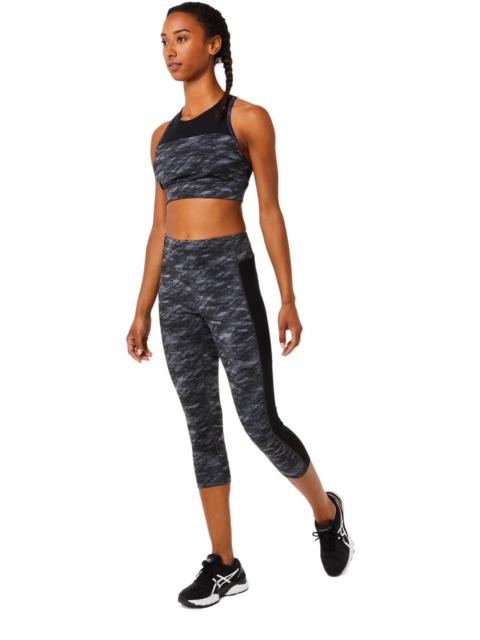 Asics WOMEN'S KATE POCKET CAPRI