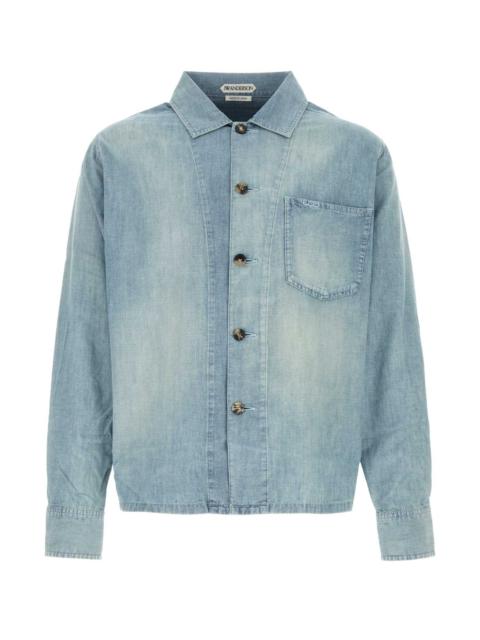 Other brands Jw Anderson Men Chambray Shirt
