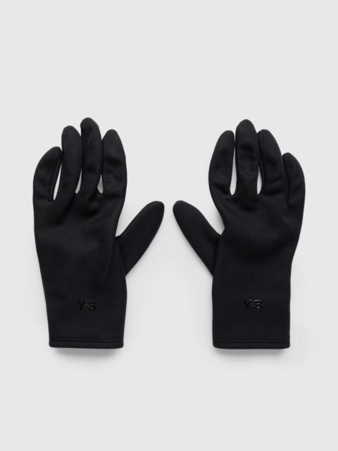 Y-3 Y-3 – GTX Gloves Black