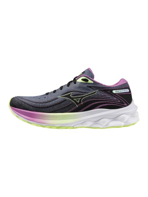 Mizuno Women's Wave Skyrise 5 Roxy Running Shoe