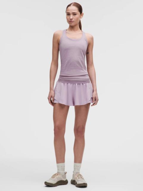 lululemon Shake It Out High-Rise Running Short 2.5"