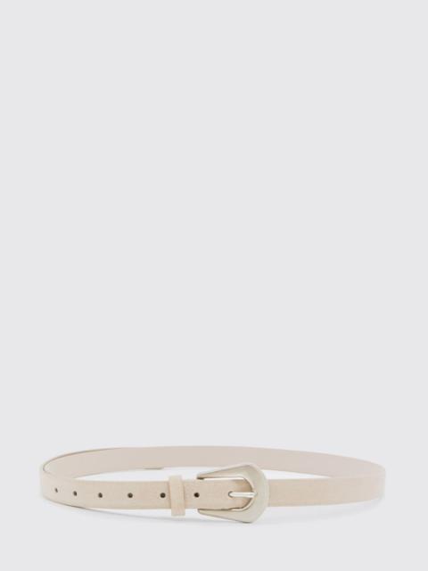 Brunello Cucinelli Belt woman Brunello Cucinelli