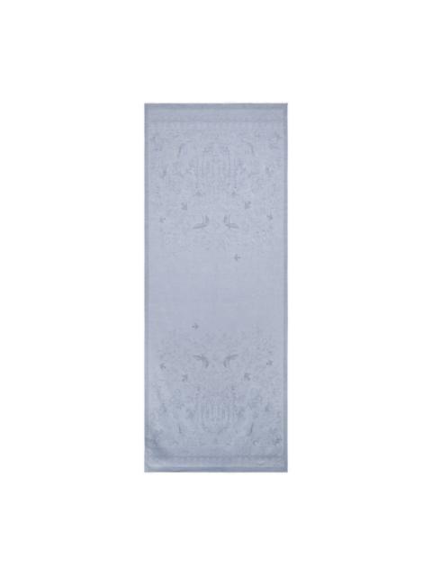 Etro jacquard scarf