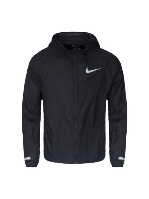 Nike Nike Impossibly Light Jacket 833546-011