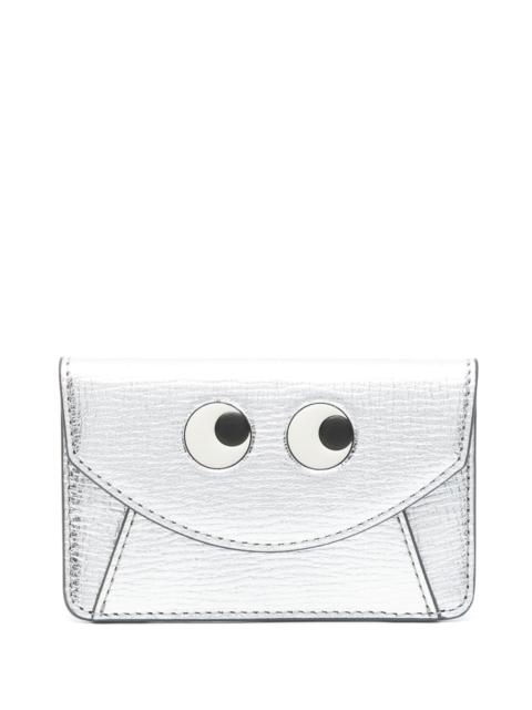 Anya Hindmarch Anya Hindmarch Eyes MagSafe Wallet