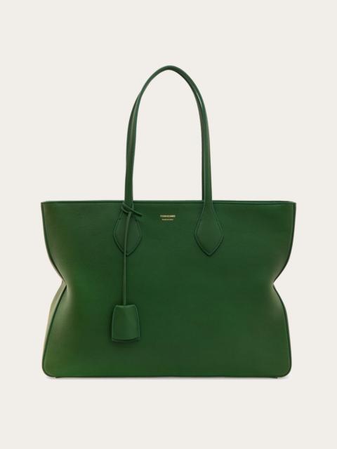 FERRAGAMO Tote bag (L)