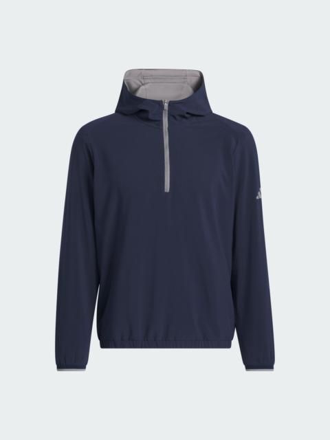 adidas Ultimate365 Anorak Jacket