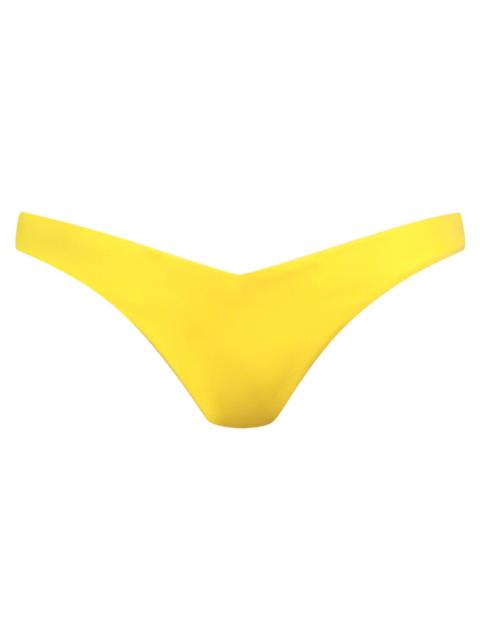 DSQUARED2 Yellow Women's Bikini