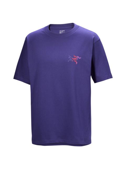 Arc'teryx Kragg Cotton Logo Shirt SS