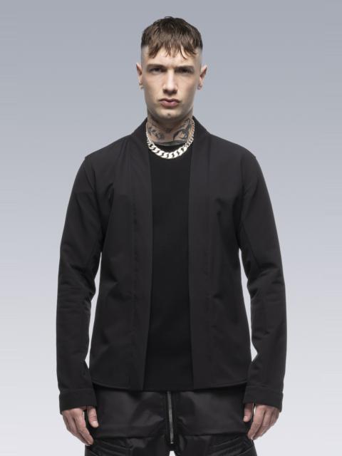 ACRONYM LA11-DS schoeller® Dryskin™ Shirt Jacket Black