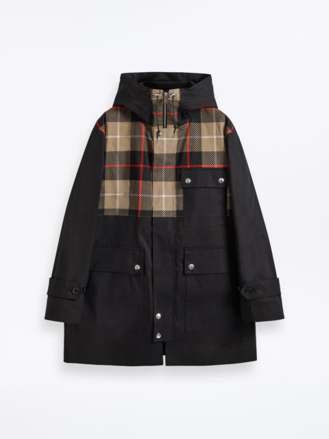 Mackintosh Johnstonebridge Raintec® Field Parka