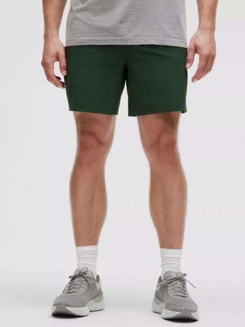 lululemon Pace Breaker Linerless Short 7"