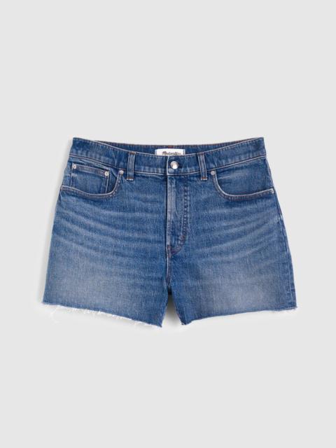 Madewell The Perfect Vintage Short