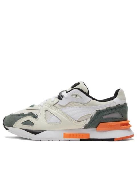 PUMA PUMA Unisex 미라지 Mox 실행 신발 크림 381014-02