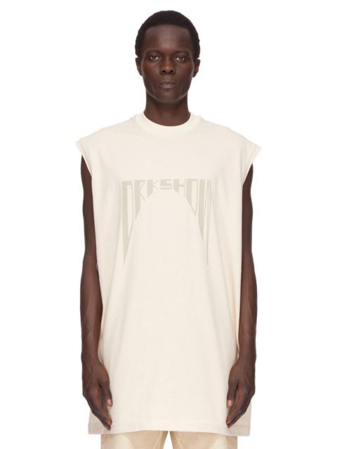 Rick Owens DRKSHDW TOP