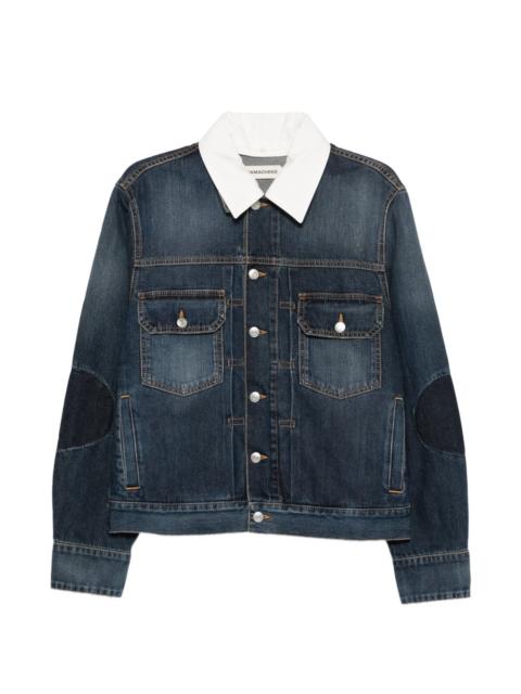 NAMACHEKO Clothing for Men | REVERSIBLE