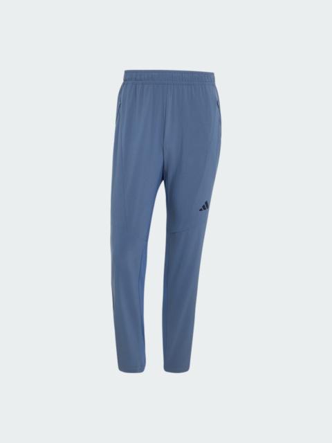 adidas D4T WORKOUT PANTS