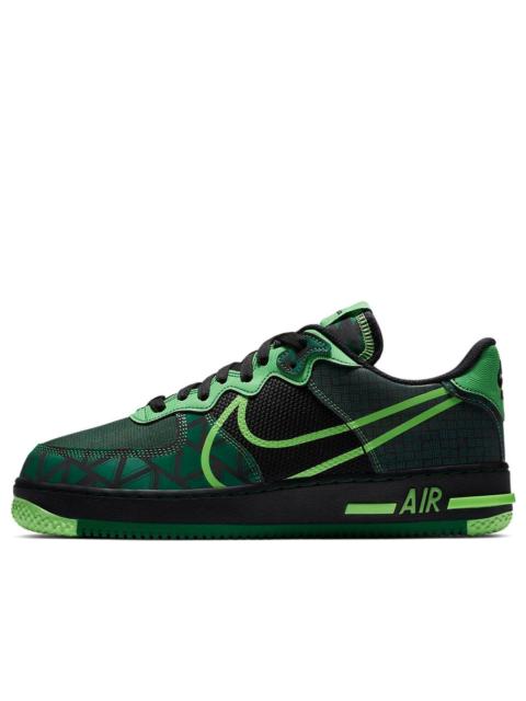 Nike Nike Air Force 1 React 'Naija' CW3918-001