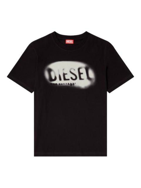 Diesel T-Adjust-V2 short-sleeve T-shirt