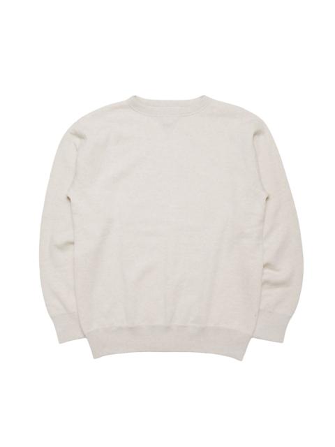 PHIGVEL MAKERS Co. Athletic Sweat Oatmeal
