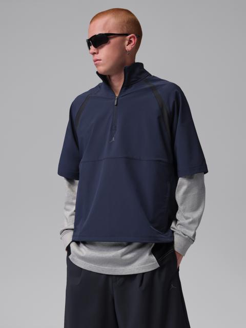 Jordan Jordan Men's Dri-FIT Golf Wind Shirt