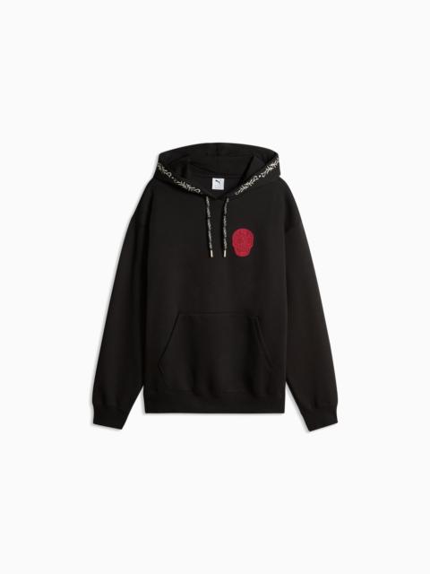 PUMA Dia De Muertos Relaxed Hoodie