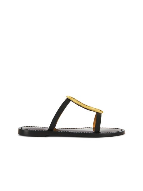 AMANU The Sahara Sandal