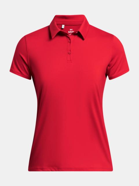 Under Armour UA Tee To Green