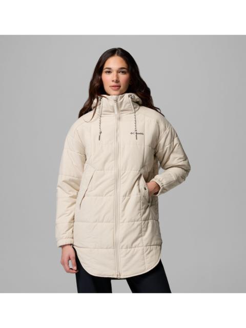 Columbia Women's Chatfield Hill II Novelty Jacket