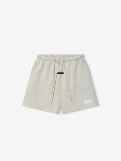 ESSENTIALS Classic Sweatshort