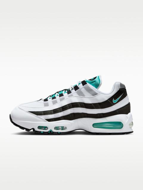 Nike Nike Air Max 95 OG Men's Shoes