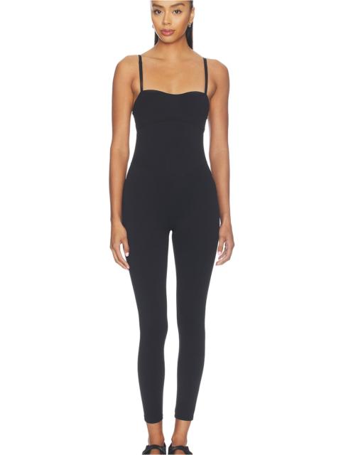 Fleur du Mal Molded Cup Onesie