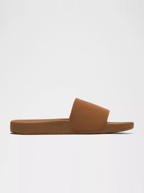 lululemon Men's Restfeel Slide