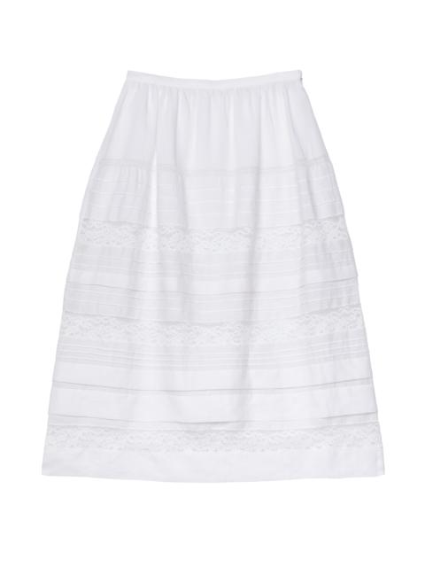 DÔEN SIDRA SKIRT