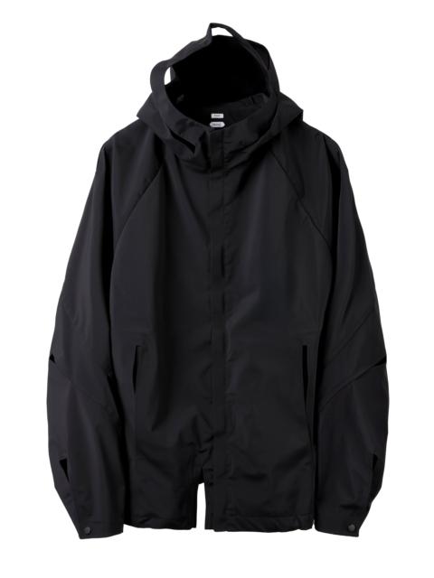 POST ARCHIVE FACTION (PAF) Cut Out Technical Jacket (2026)