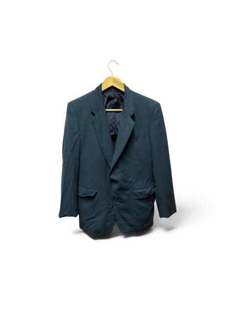 Lanvin LANVIN PARIS BLAZER COAT JACKET