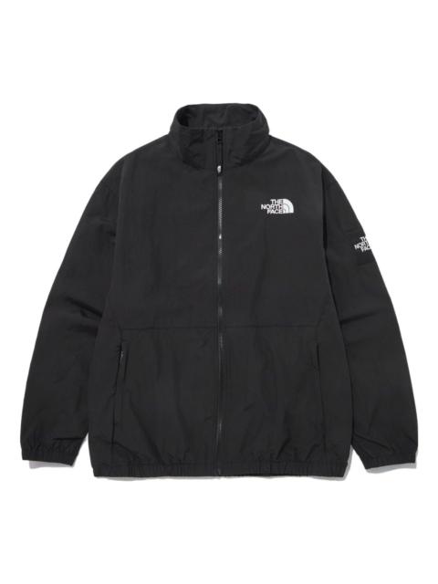 The North Face THE NORTH FACE Olema Jacket 'Black' NJ3BP03J