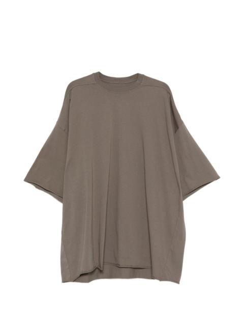 Rick Owens round-neck T-shirt