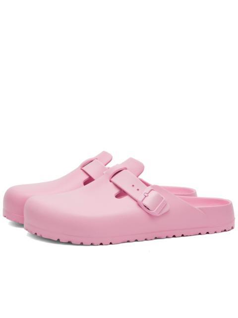 BIRKENSTOCK Birkenstock Boston EVA