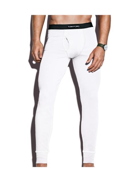 TOM FORD COTTON LONG JOHNS