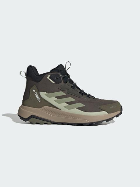 adidas Terrex Anylander Mid Rain.Rdy Hiking Shoes
