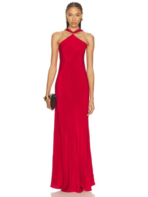 Cult Gaia Phoebe Dress