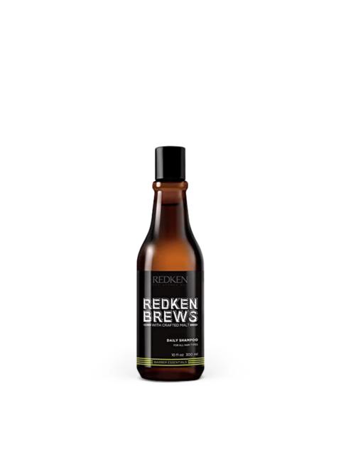 Redken DAILY SHAMPOO