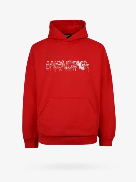 BALENCIAGA SWETASHIRT