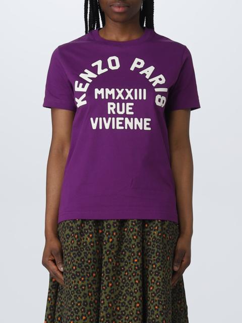 KENZO T-shirt woman Kenzo