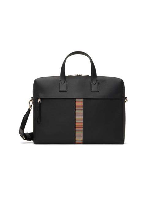 Paul Smith PAUL SMITH의 정교한 액세서리인 MENS BAG FOLIO를 소개합니다. 프리미엄 메이트에서 제작