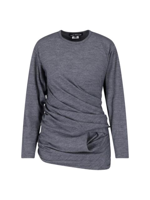 Junya Watanabe WOOL SWEATER